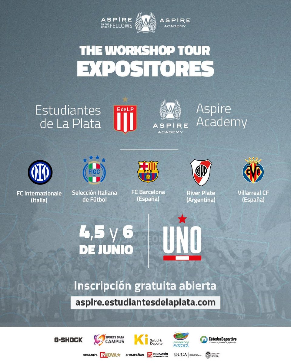 Estudiantes Innova tweet media