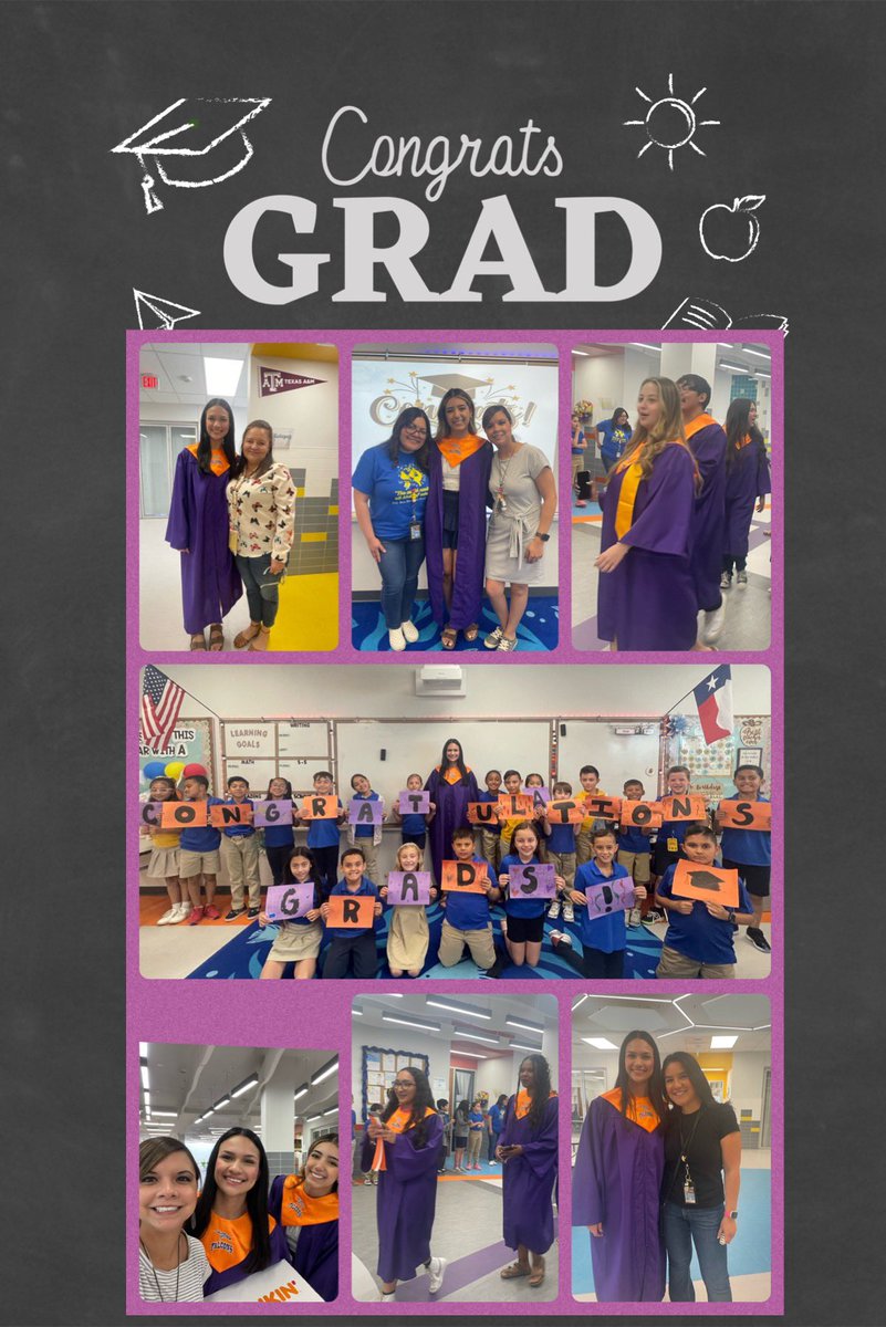 Congratulations Class of 2024! 🎉🎊 All your hard work and dedication has paid off! We are extremely proud of you all! 🥳🤩Continue to follow pursue your life goals! #TeamSISD #BelieveEmbraceAccelerate