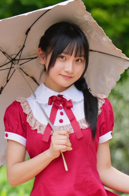 Twitterのコスプレ画像5