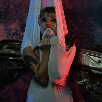 #NewProfilePic