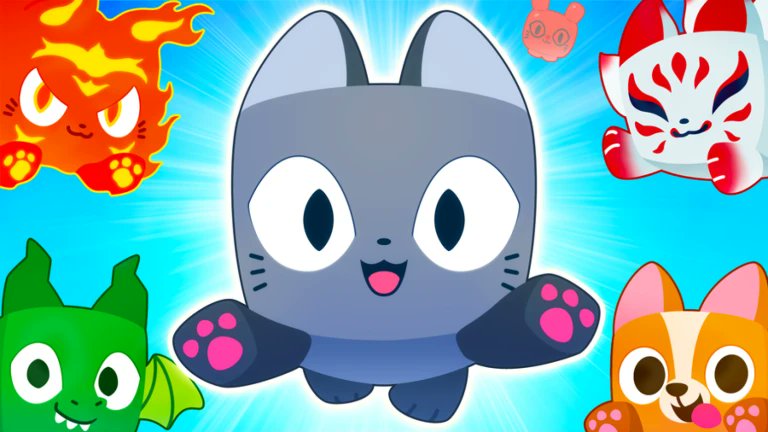 Pet Simulator News 🐾 tweet media