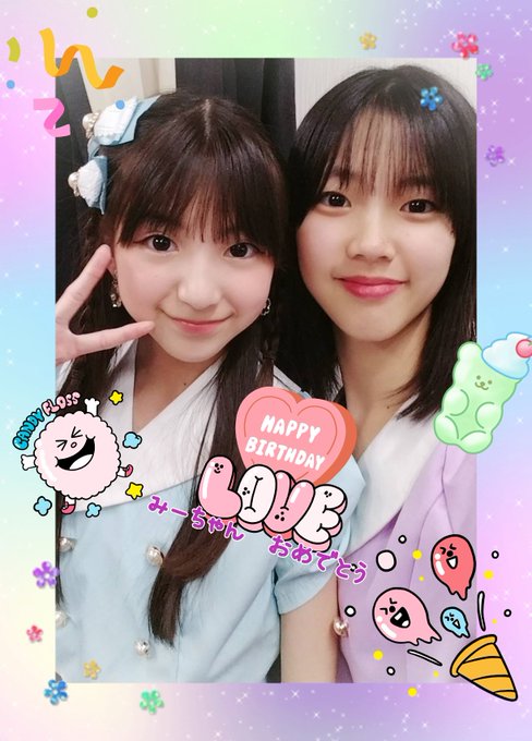 Twitterのコスプレ画像4