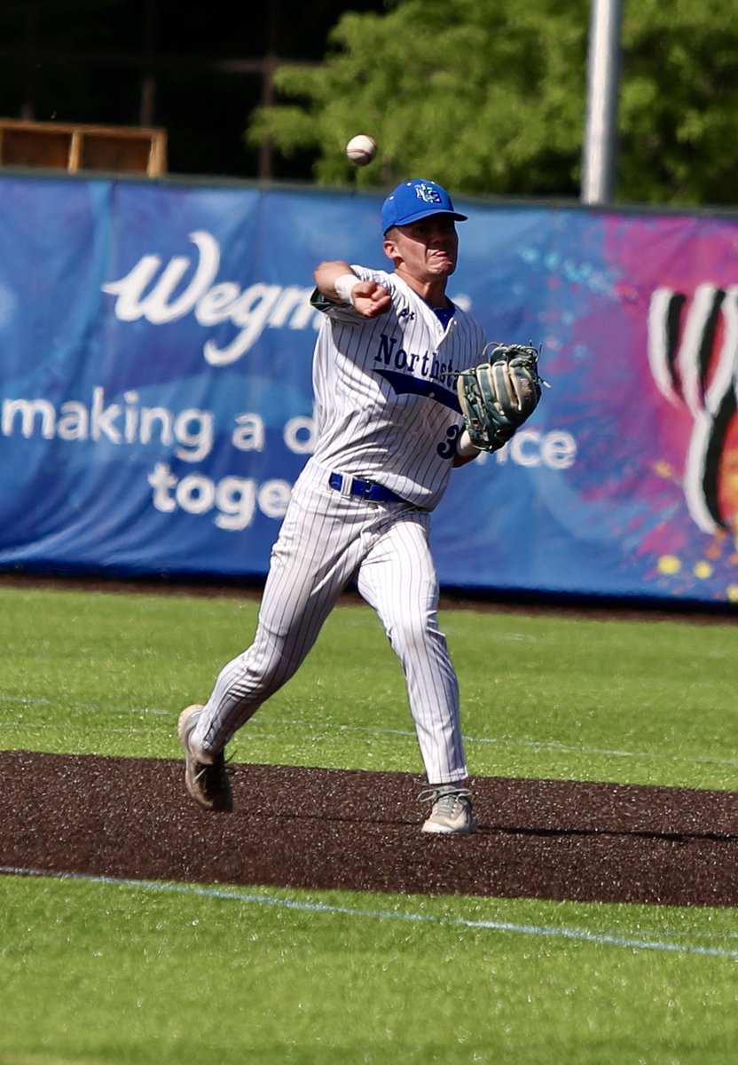 CNS Northstars tweet media