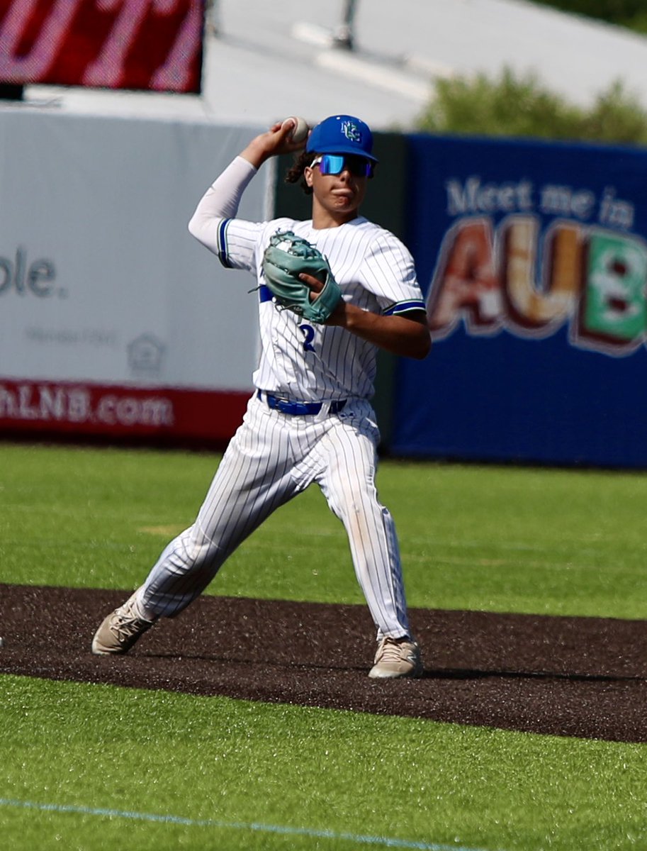 CNS Northstars tweet media