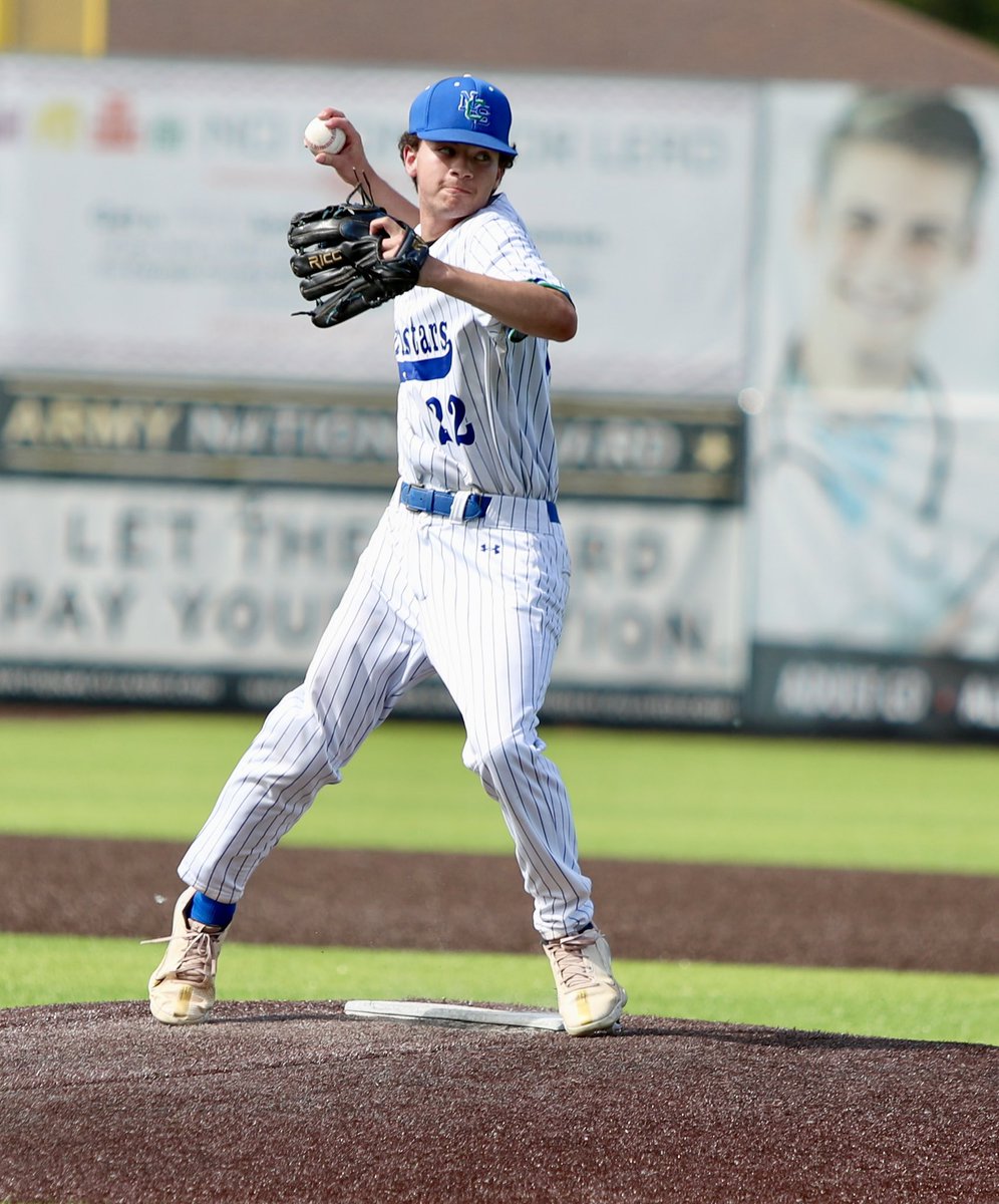 CNS Northstars tweet media