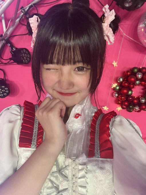 Twitterのコスプレ画像4