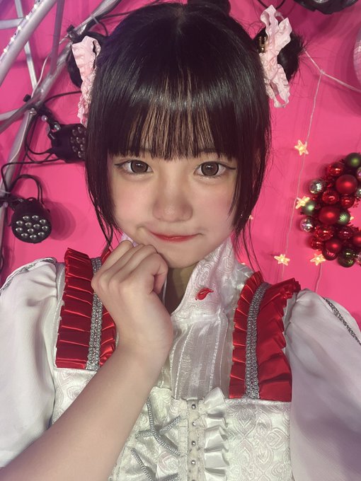 Twitterのコスプレ画像3