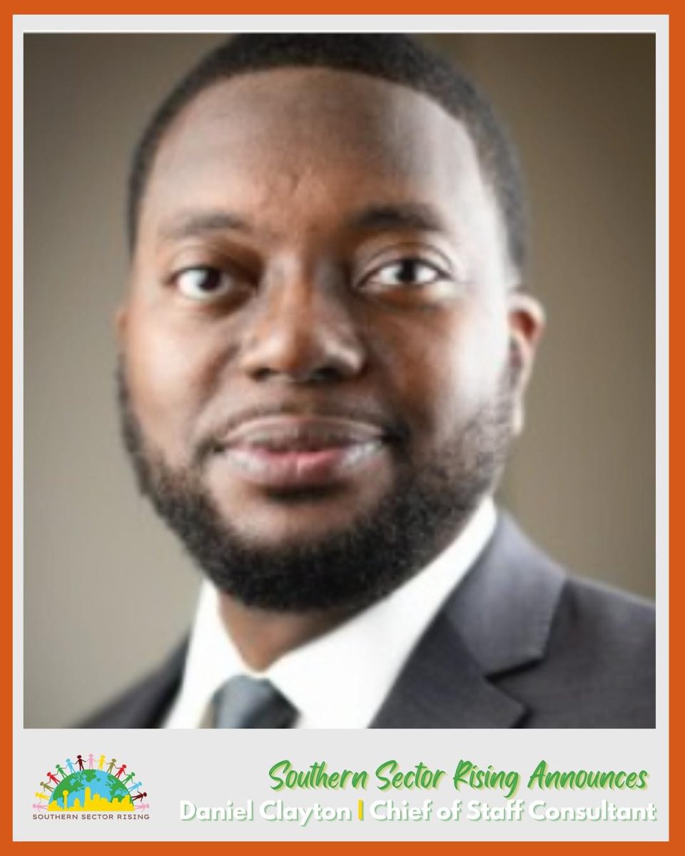 SouthernSectorRising tweet media