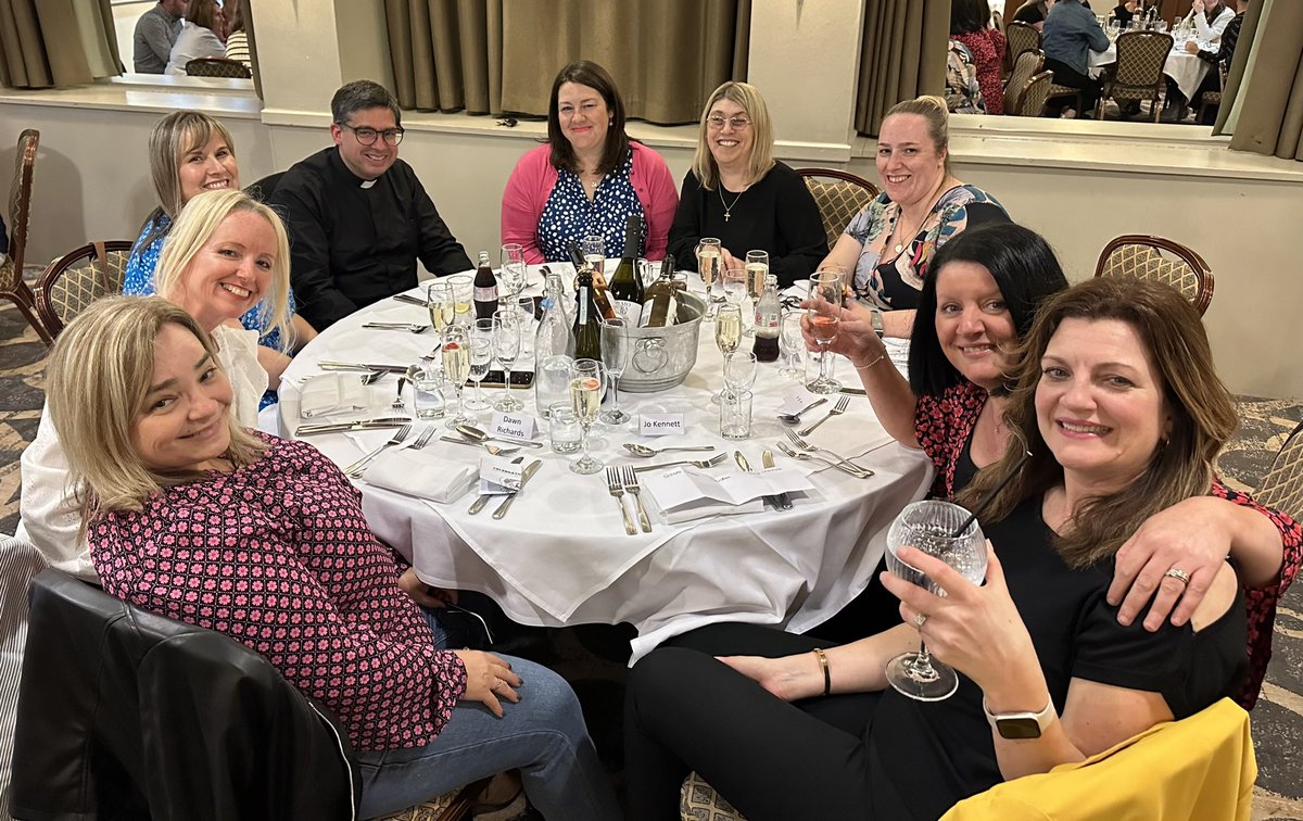 🧡Catholic Primary Partnership🧡 tweet media