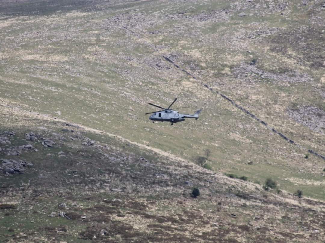 D&C 4x4 Response tweet media