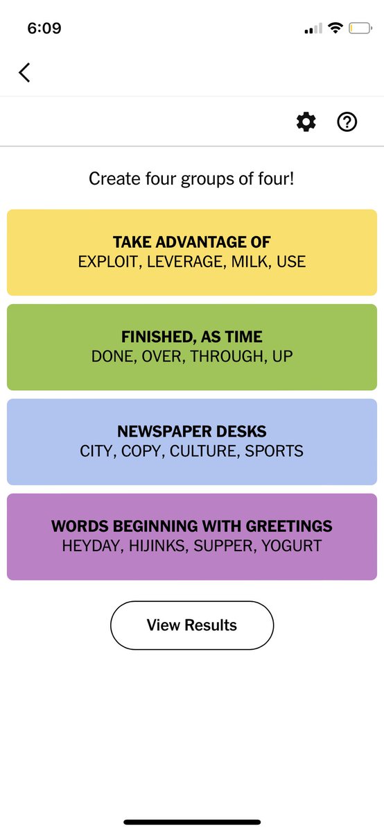 shoutout copy desks 🫡