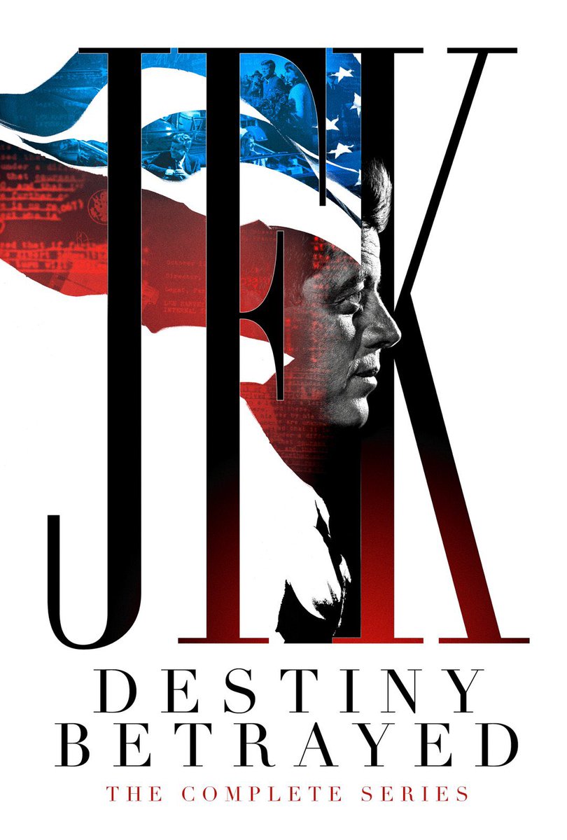 CoynesGastropub's tweet photo. If you haven’t seen the brilliant JFK: Destiny Betrayed, Oliver Stone's four-part deep dive into the infamous Kennedy assassination and what happened afterwards, well, take it from me it’s a must-see.
Well done @TheOliverStone
#JFK #OliverStone #History #DestinyBetrayed #USA https://t.co/0vblBmPuXq