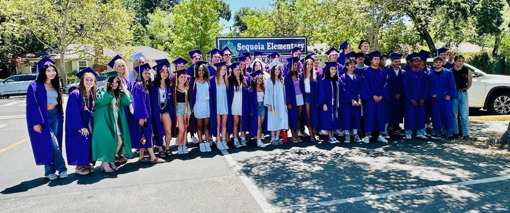 Sequoia Elementary tweet media