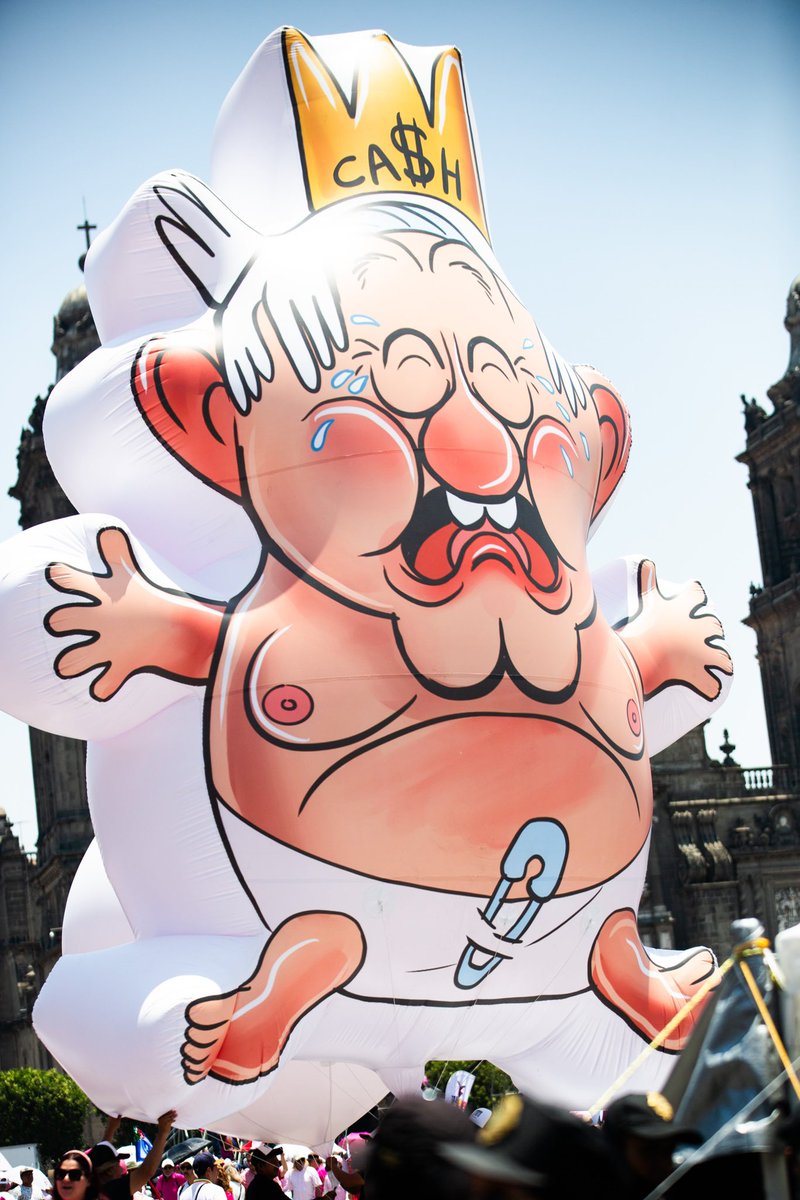 MaxKaiser75's tweet image. “Todo lo magnifican, la víctima soy yo”