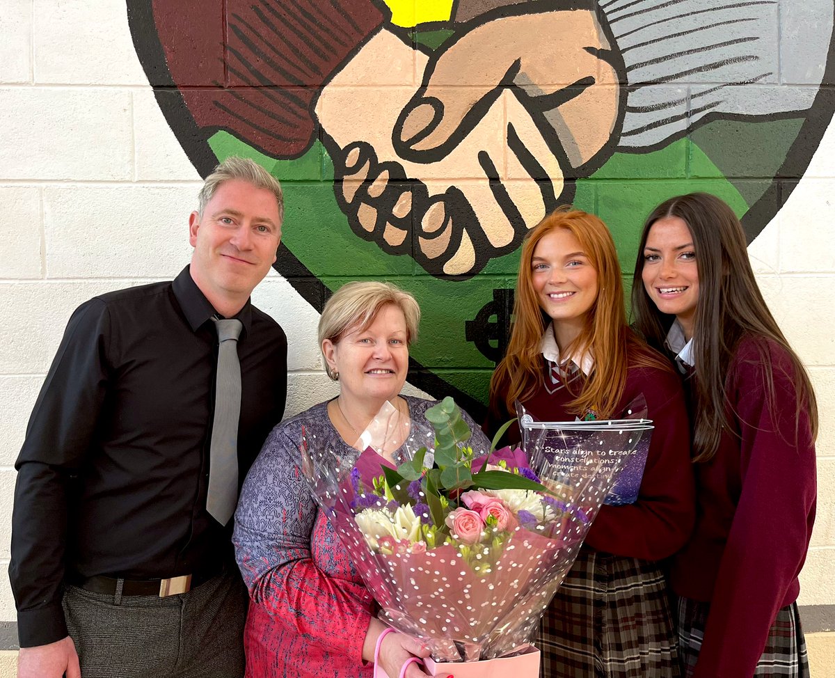 Scoil Dara Kilcock tweet media