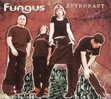 On this day in 1999 #Fungus released the single Astronaut. Taken from the album Rookie Season, it was another great song and reached number 93 in the UK charts.