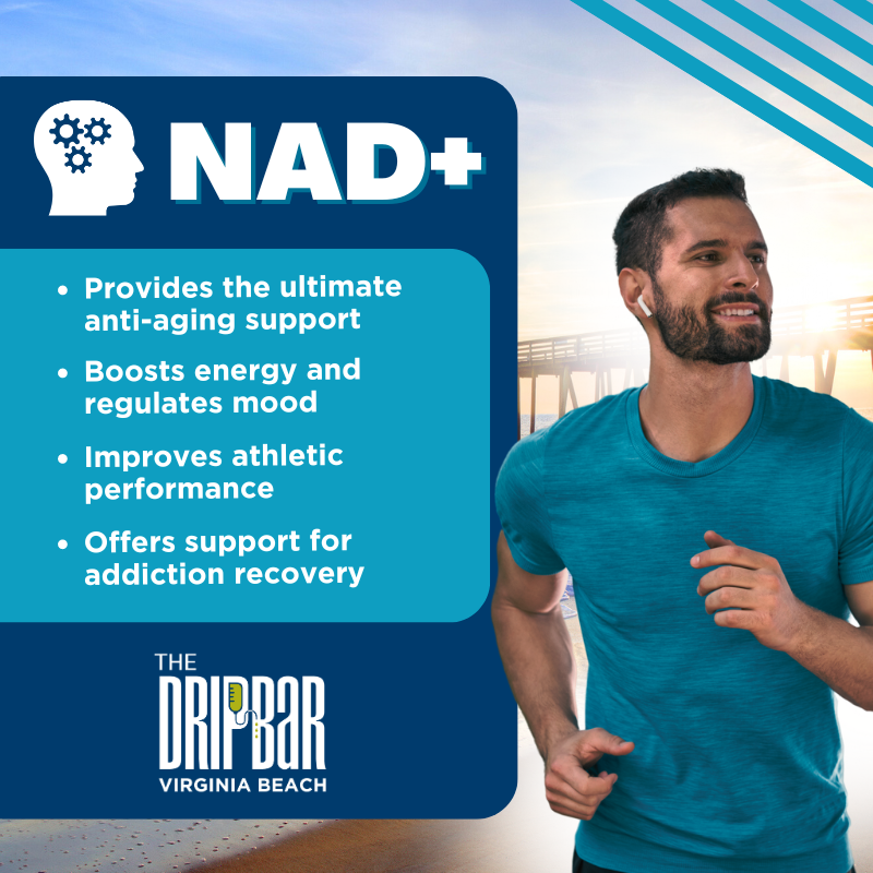dripbarvabeach's tweet photo. Call (757) 656-6484 to learn more about the many benefits of NAD. 

(Our products are not intended to diagnose, treat, cure, or prevent any disease. Please see FDA Disclaimer on our website.) 
#TheDRIPBaRVirginiaBeach #VirginiaBeach https://t.co/GBfa4sDUNC