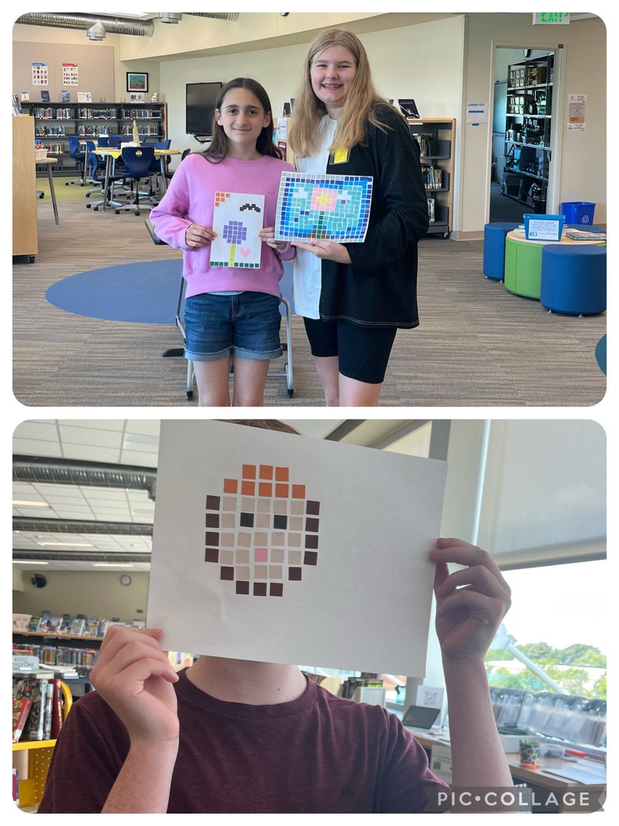 Angela German tweet media