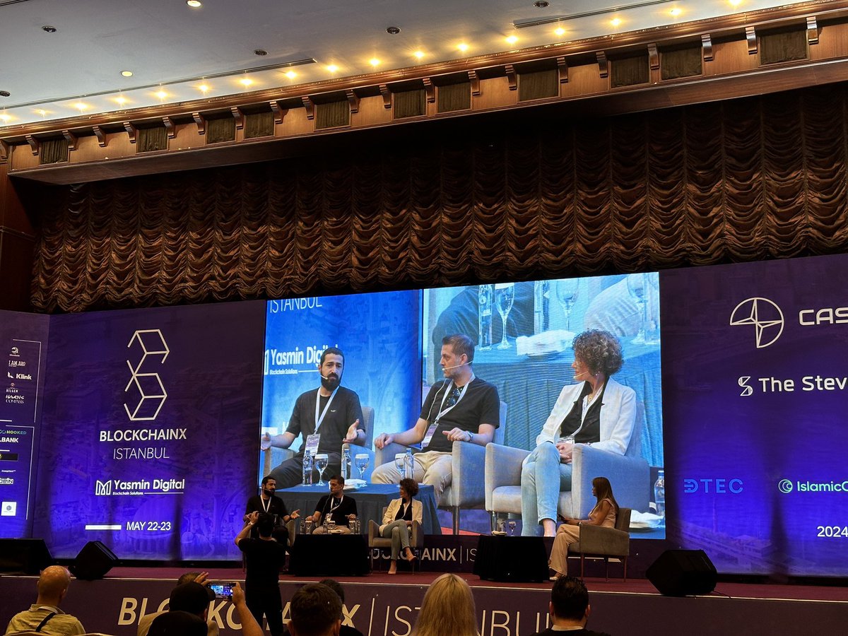 Medeniyet Blockchain tweet media