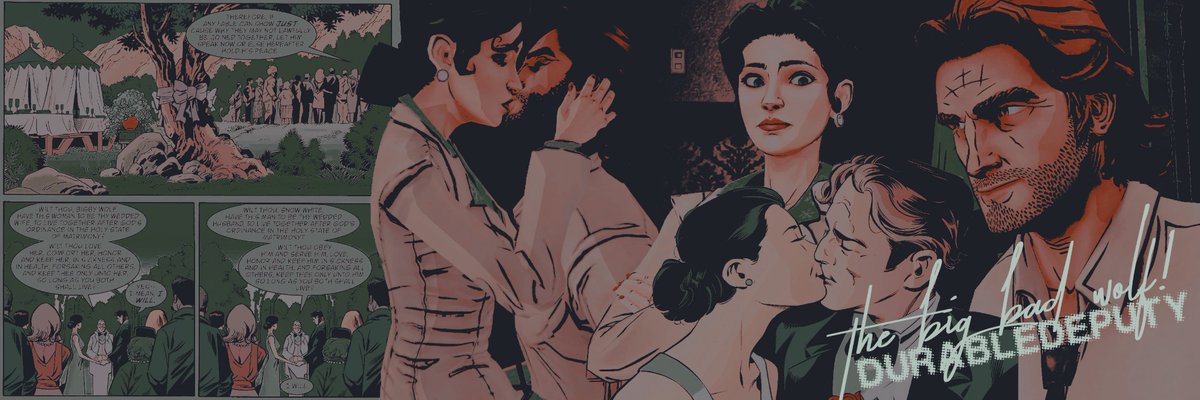 ⠀ did you miss me .ᐟ                                        

✧☾.·:·.    requested by <a href="/DurableDeputy/">𝘽𝙞𝙜𝙗𝙮 𝙒𝙤𝙡𝙛</a> &amp; <a href="/HerCallousHeart/">𝘥𝘦𝘱𝘶𝘵𝘺 𝘮𝘢𝘺𝘰𝘳, 𝓢𝐍𝐎𝐖 𝓦𝐇𝐈𝐓𝐄</a> , coloring by waatsoned, . don't forget to credit and enjoy.    .   .   .  ﹝ by the lone eternal⁦⁩, chemicalblayde. ﹞