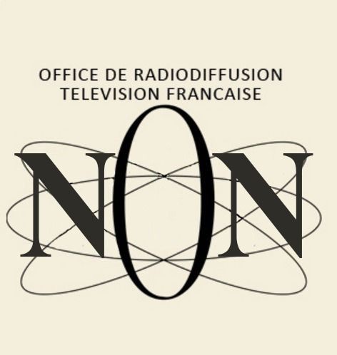 En grève ce jour pour dire non à une fusion à la hâte qui serait une perte pour la pluralité de la presse et la démocratie #audiovisuelpublic