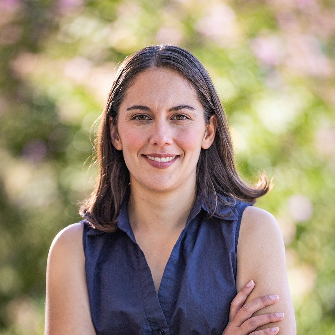 Dr_ASingh's tweet photo. We are very excited to welcome Dr. Joscelyn Mejias to @GeorgiaTech @CoulterBME as an Assistant Professor in 2025! @JCMejiasPhD is currently a L'Oréal For Women in Science Fellow &amp; @NIHAging MOSAIC K99 Postdoctoral Fellow w/ Prof. @JHElisseeff @JohnsHopkins! Welcome to Tech! 🐝 https://t.co/wBLpgsevOC