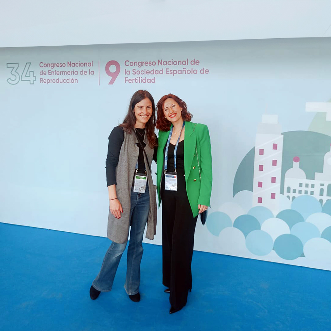 ClinicaTambre's tweet image. Primer día en la #SEF2024. En esta oportunidad, la Ciencia de Tambre se hace presente con 5 estudios genéticos, de tratamiento para las donantes de óvulos y un trabajo sobre la selección de espermatozoides son las investigaciones.🔬 bit.ly/4atLIih

#InvestigacionesTambre