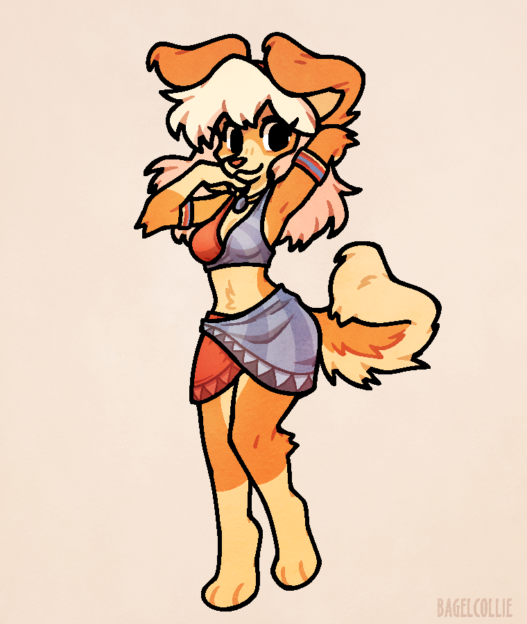 bagelcollie's tweet photo. Still not 100% but I've just been drawing some mmorpg clothes to try to remember how to draw again, 2 imaginary cookies if you can recognise some of the outfits 🍪 https://t.co/OyP1Ev2hOm