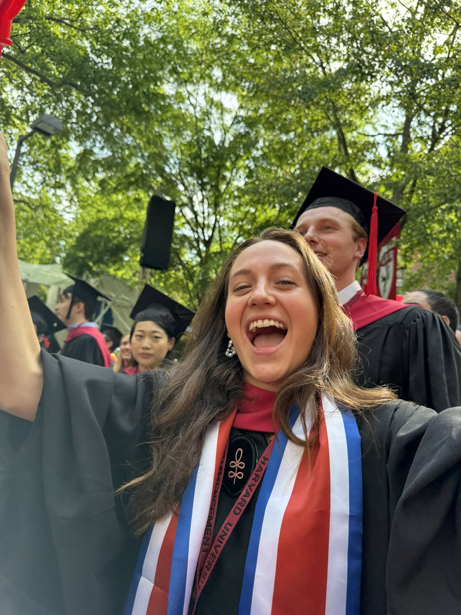 So much joy! Thank you, family, friends, and mentors, for making this journey so lovely. You’ve been my strength.