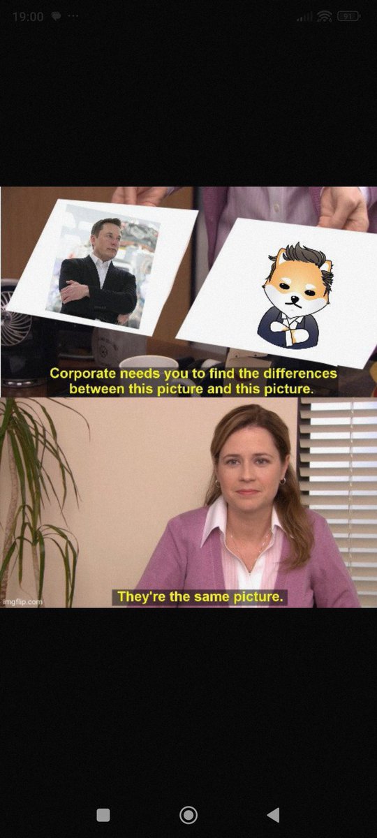 ElJose330725980's tweet photo. You like my pictures? I come out favored in both!!!!!
#DogelonMars
#RufusChain
#RunesElon
#EverestHealth
#Longevity
#ToThemars
#mfoundation
#VitalikButerin
#AubreyDeGrey
#xElon
#Xprize
#Next500000%
#CoinBase
#Binance
#Robinhood
#Kraken https://t.co/Evrt6Csale