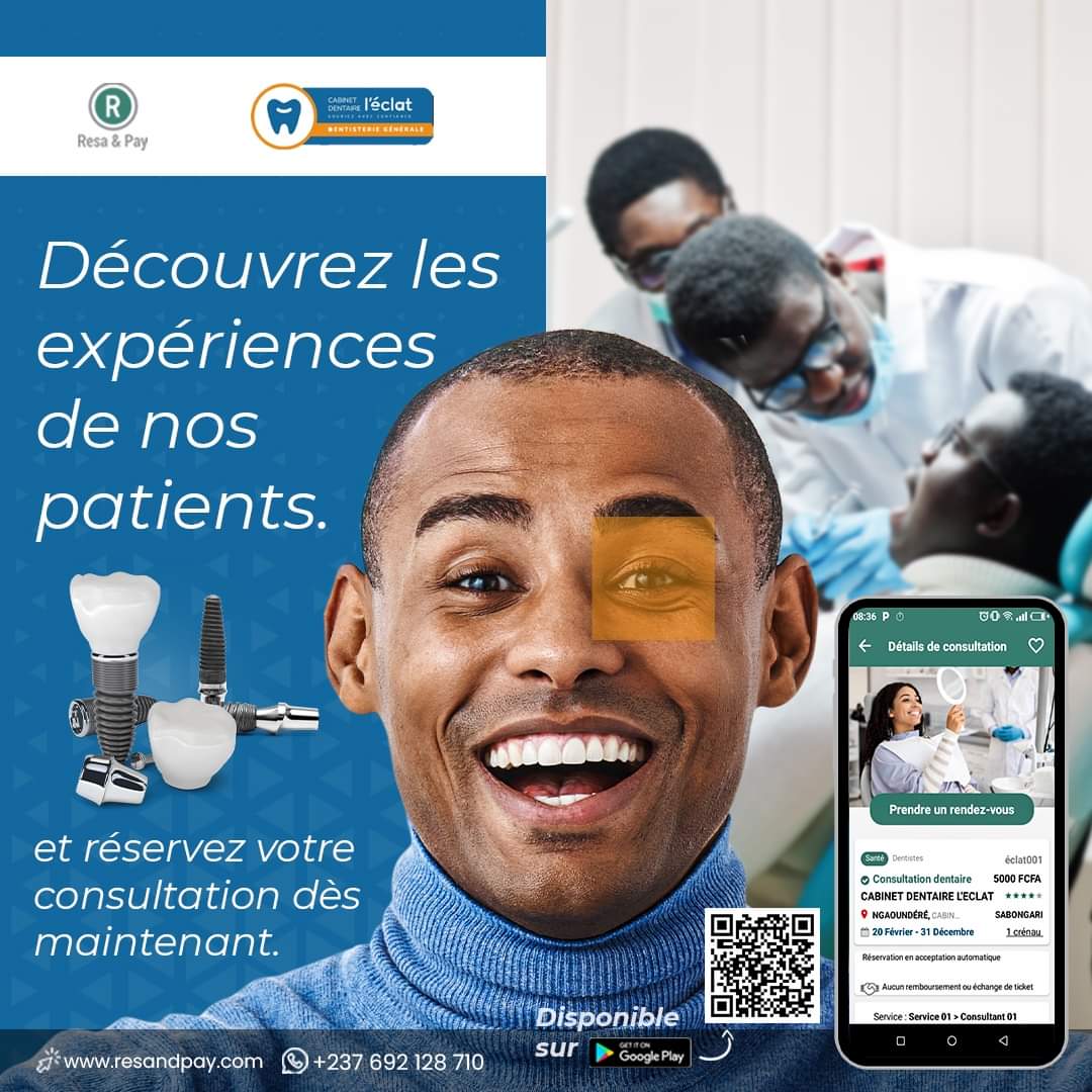 RUVIEW360's tweet photo. Un bon dentiste à Douala? https://t.co/K4KIYb5fco

Un bon ophtalmologue? https://t.co/K4KIYb5fco
😅😅😅😅😅😅 https://t.co/YLcuQPFfDb