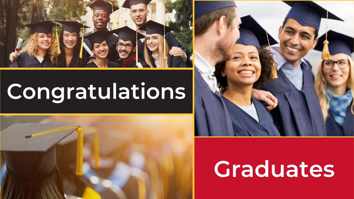 Congratulations to all 2024 high school & college graduates. As you prepare to take the next step in your journey, we invite you to consider a career with @MDHealthDept. Join us in our mission & explore careers in public health: bit.ly/MDHCareersOpen… #JoinMDH #MDHCareers