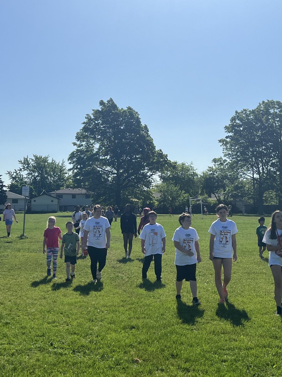 Ferndale Public School tweet media