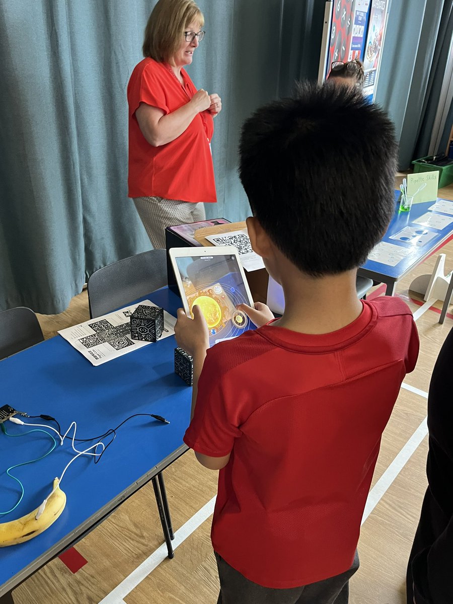 Sarah Clark tweet media