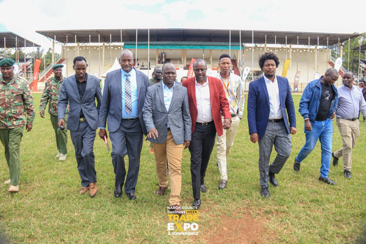 tcbweek's tweet photo. Business process re-engineering serves the pupose to grow businesses, hence the reason why we are in Narok County to support the same.

#narokcountybusinessweek #thecountybusinessweek https://t.co/VhYQS9Q9nN