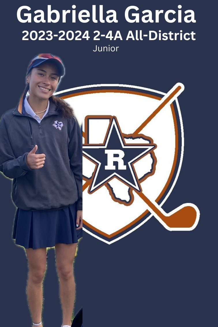 Riverside HS Ranger Golf tweet media