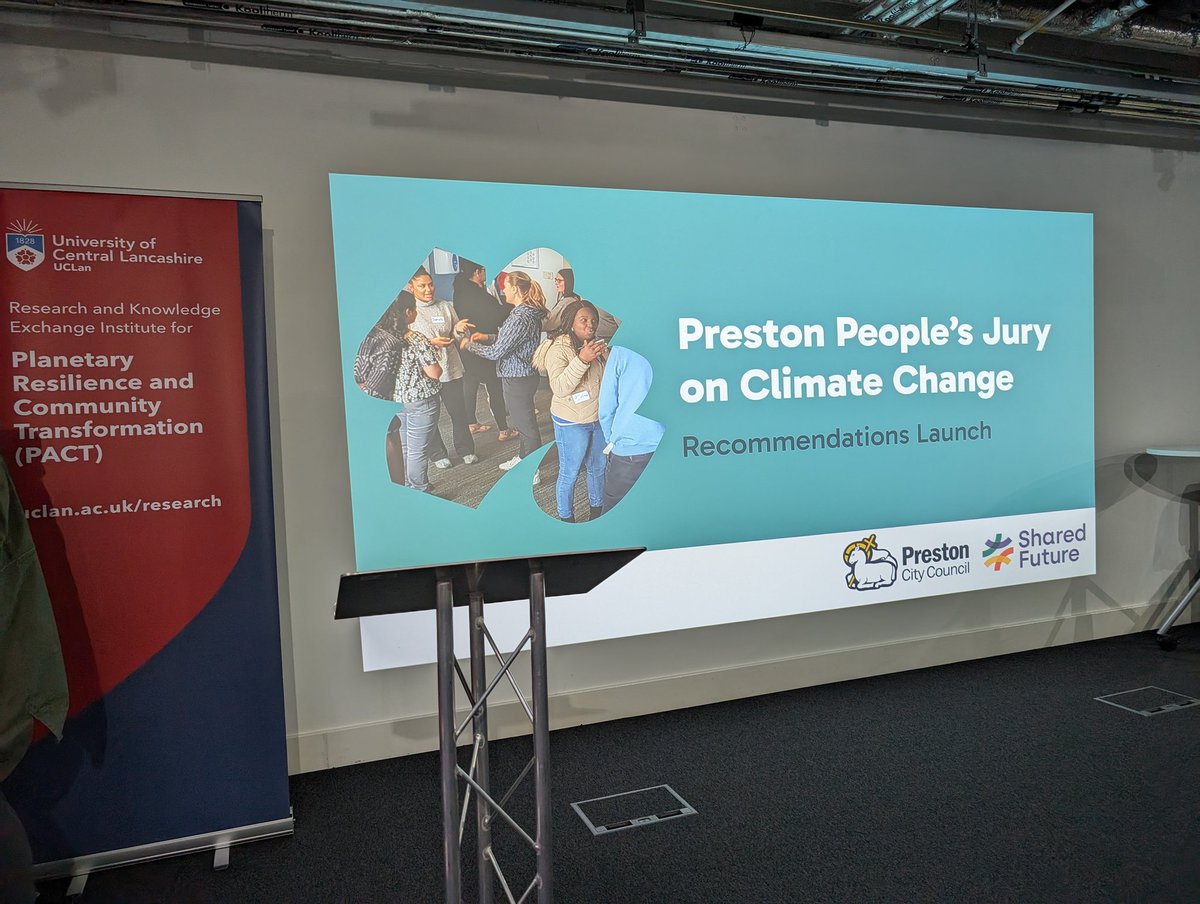 Preston City Council tweet media