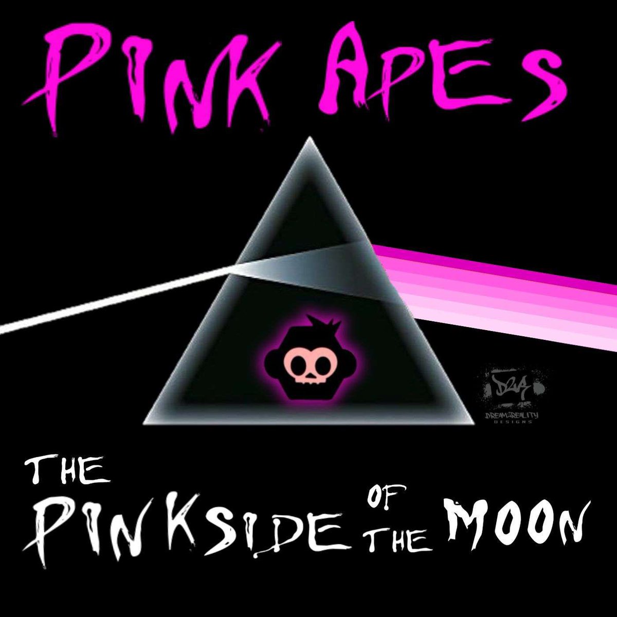 PinkApeProject's tweet image. Haven’t Submitted A #PinkApe Yet ? 

Jump In Our Discord‼️

Connect With A Vibrant Community Of Artists, Traders &amp;amp; Buisness Owners 

@PinkApeProject Is Creating A Network 

Don’t Get Left Behind On The #Pinkside Of The Moon