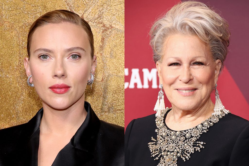 BootlegBette's tweet photo. Johansson’s AI Battle Mimics Bette Midler’s Ford Case - Bootleg Betty
#ai, #BetteMidler, #FordMotorCo, #OpenAIChat, #ScarlettJohansson, #Sky, #Voice
https://t.co/pyb32ObUZG https://t.co/UrEobDnA9w