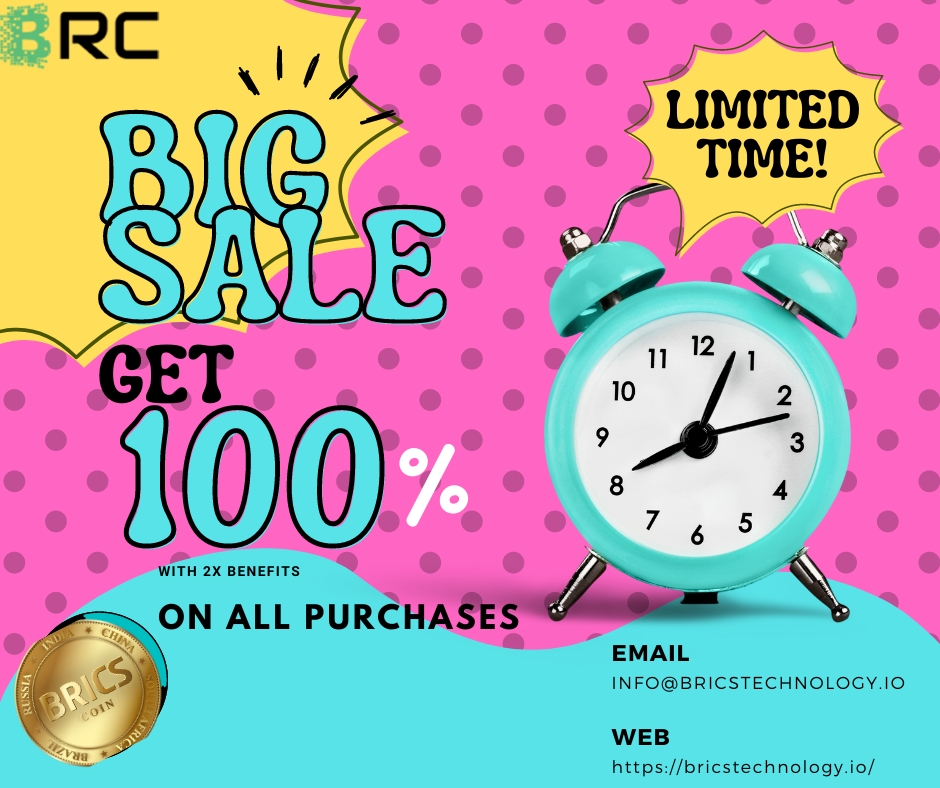 Brics Technology tweet media