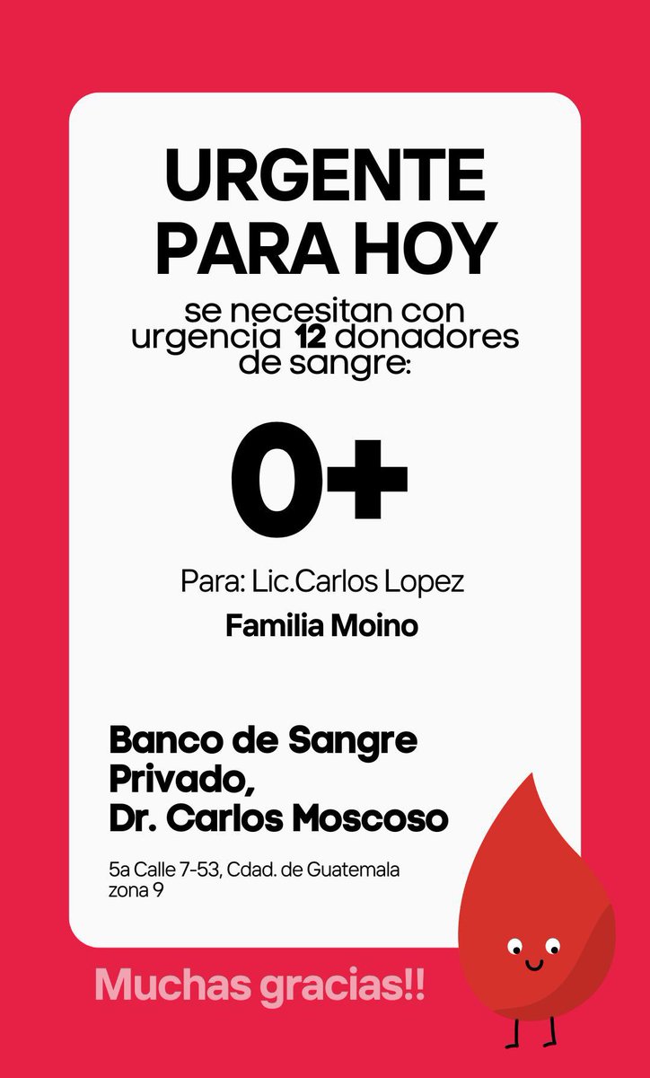 👇🏻💥👇🏻💥👇🏻
SERVICIO SOCIAL Y URGENTE 🙏🏻