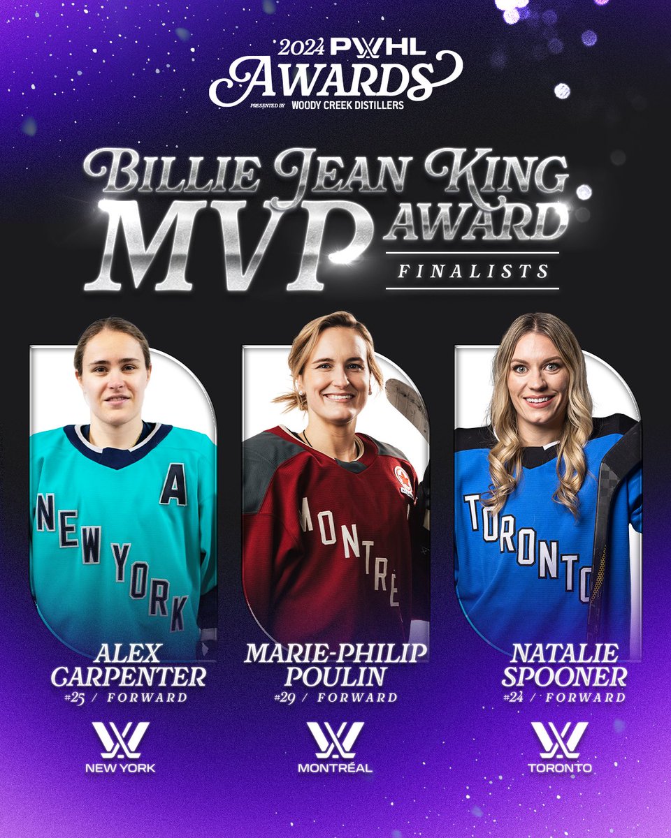 PWHL tweet media