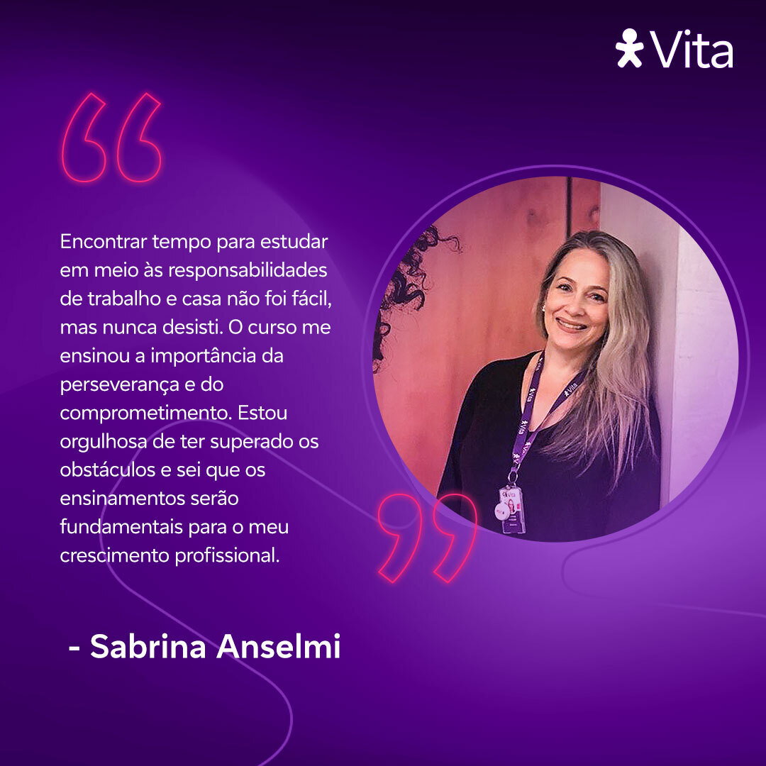 vitait's tweet photo. Conversamos com algumas Vitalents que finalizaram o curso Women Rock IT no ano passado e elas compartilharam parte das suas trajetórias e experiências com o projeto.
É gratificante poder impulsionar mulheres que queiram embarcar na área de tecnologia com a certificação CCNA™. https://t.co/817BVL15gT