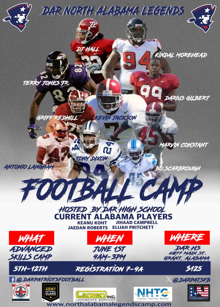 DARpatsFB's tweet photo. Only a few more days!! https://t.co/rr1uZ0cPrC