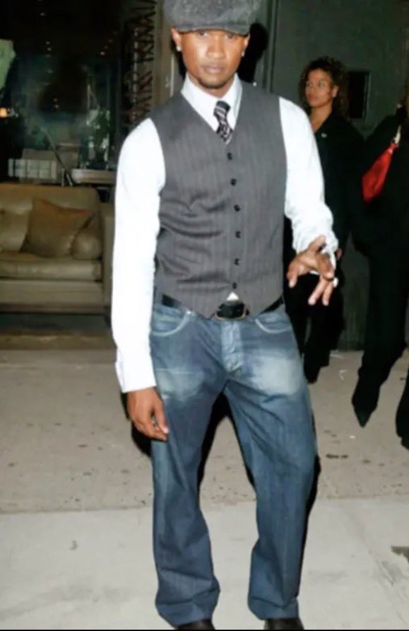 ayeejuju's tweet photo. nah this was an insane era LMAOOO https://t.co/jDGdU30Qqp