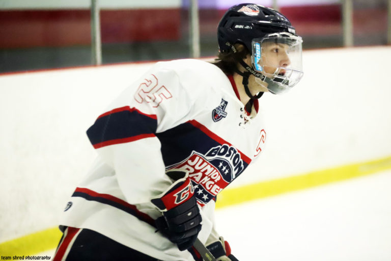 Bret Beale(25) @JrRangersHockey left wing must have received a brand new car to bring his scoring punch @JWUMenshockey for 2024/2025 after scoring a lot @EHL_Hockey collegehockeyplayers.com/players/bret-b… they will easily welcome him to win more @CCC_Sports games @bret_beale