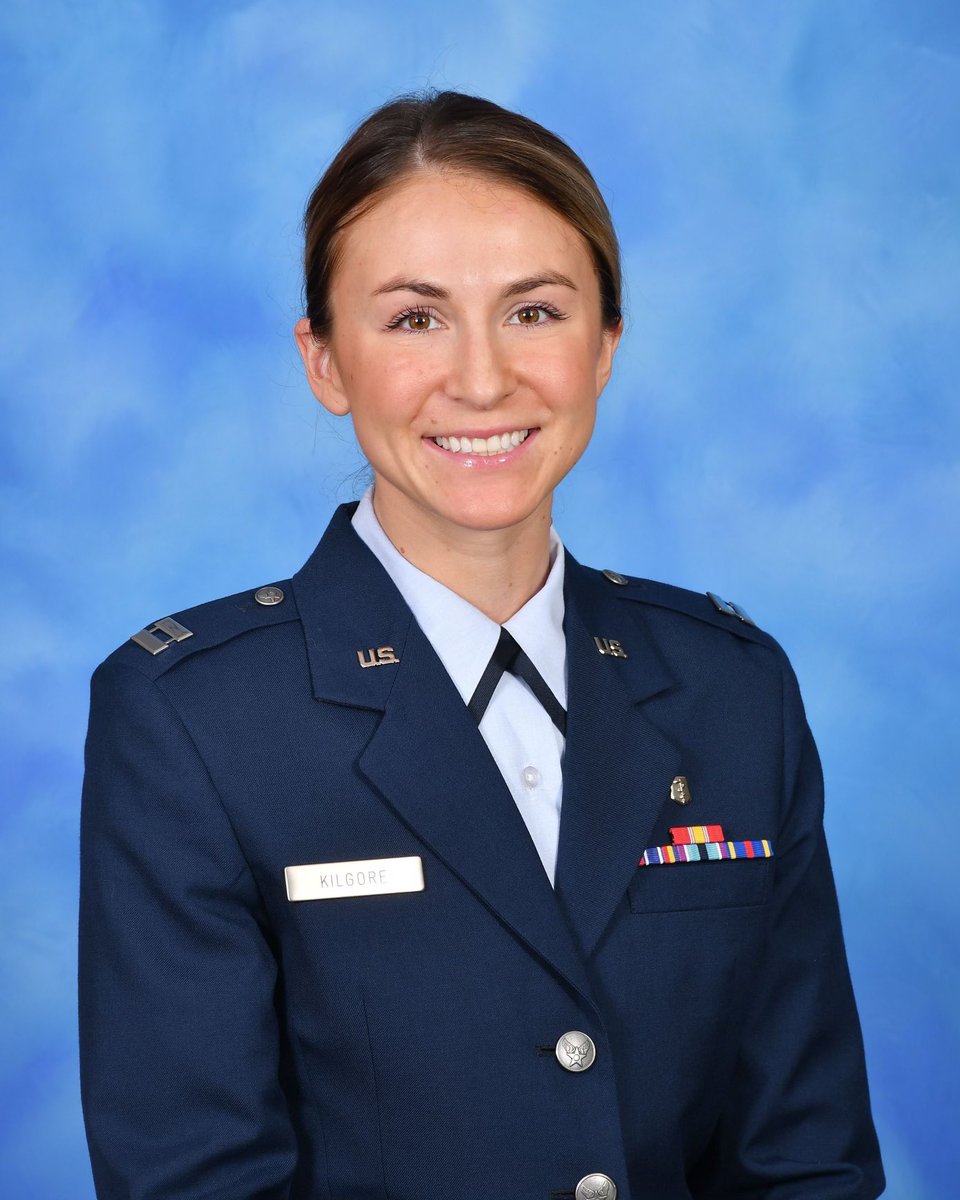 LynchburgWSoc's tweet photo. Congrats to Katie Waring โ19 on earning her Doctor of Medicine degree from the Uniformed Services University @USUhealthsci!
Great work Katie! ๐ ๐ ๐
#SoccerScholarshipService #WonNation #UndeniablyLifeChanging https://t.co/CEC4f7KnJD