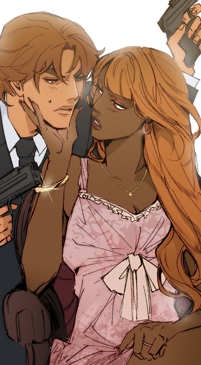 🤔💚🩷 scb:me out of context slay