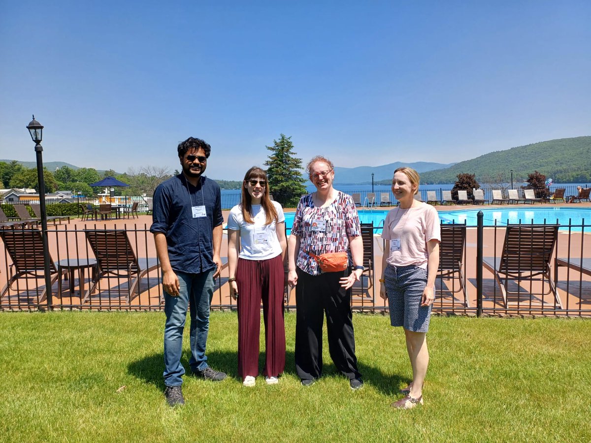 Had a wonderful experience at the "Adjoint" workshop! It was a pleasure presenting my on-going work in front of DA scientists.
<a href="/UniRdg_DARC/">DARC - Data Assimilation Research Centre</a> <a href="/HydroJules/">Hydro-JULES</a>
#postdoc #Dataassimilation #jules