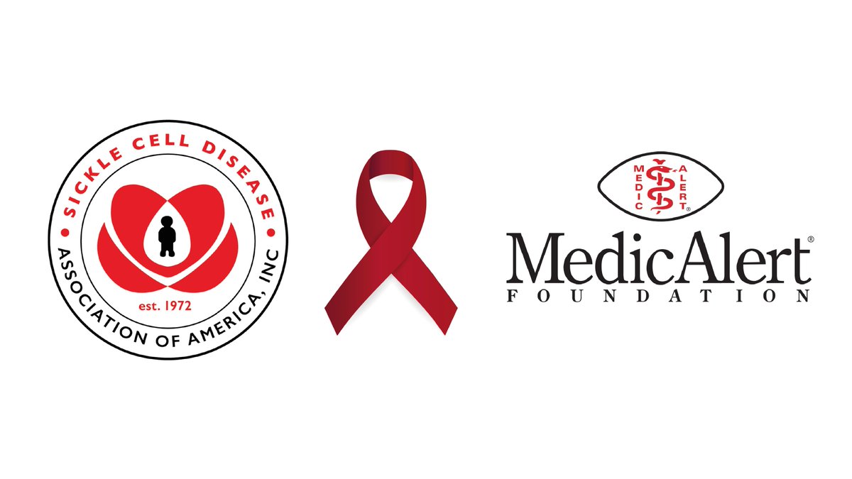 MedicAlert tweet media